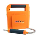 Sticklers P360 Pro360 Touchless Connector Cleaner w/ Tool/Fluid/Canister & 1.25mm & 2.5mm Tips - 3x/2x Ion Batteries