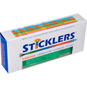 Sticklers S12 CleanStixx Swabs for 1.25mm LC & MCU Fiber  - 50-Pack
