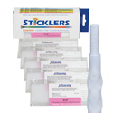 Photo of Sticklers XMT CleanStixx Swabs for SMA / MPO / MTP Fiber Connectors  - 50-Pack