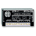 RDL STP-1 Universal Audio Attenuator - 2 Channel