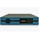 Photo of S-Track Aria X Compact 4x4 Dante Audio Processor with Onboard DSP and Phantom Power