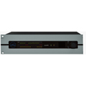 S-Track Luna 16 3RU Rackmount 16x16 XLR Dante Mic-Line Interface for Professional Audio Systems