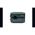 S-Track Luna Edge F Dual-Channel Dante Line Input Interface with Dual Female XLR Line-Level Inputs and PoE