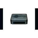 S-Track Luna Edge U USB-to-Dante Interface with 2 Channels In / 2 Channels Out and USB-A / USB-C Connectivity