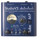 Photo of ART Tube Mic Preamp with V3