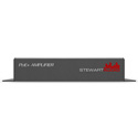 Stewart Audio CVA16-1-CV-D Single-Channel Dante Subcompact PoE plus Amplifier 16W x 1 @ 70V/100V