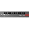 Stewart Audio FLX-E-160-2-LZ Digital Matrix Processor with Ethernet Control - 160W @ 4 and 8 Ohms x 4