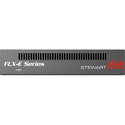Stewart Audio FLX-E-160-2-CV-D Digital Matrix Processor with Ethernet Control and Dante I/O - 160W x 2 @ 70V/100V