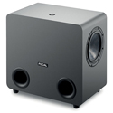 Focal Sub One Dual 8 Inch Active Subwoofer with Slatefiber Woofers and Complete LF Control