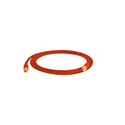 Photo of Sescom Subwoofer Speaker Cable RCA Male to RCA Male Hi Clarity Red - 15 Foot