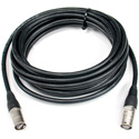 Elite Core Audio SUPERCAT6-S-EE-50 Shielded Tactical CAT6 Terminated Both Ends with Tactical Ethernet Connectors - 50 FT