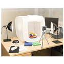 Smith-Victor 402049 ImageMaker Plus Light Tent Kit