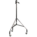 Photo of Smith Victor 700002 Dollypod IVA Wheeled Tripod with Pro-4A 3-Way Head