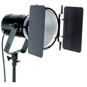 Photo of Smith Victor BD50 Barndoors/Filter Holder for 5 In. Lights