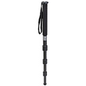 Photo of Smith Victor CFM500  Black Diamond Carbon Fiber Monopod