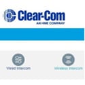 Clear-Com SVC-MAINT-ONSITE Yearly Charge for Onsite System Check - 2 Days on Site