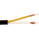 Connectronics S-VHS Premium Shielded Cable Bulk