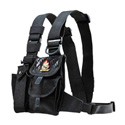 SetWear SW-05-538 Radio Chest Pack