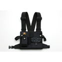 Photo of SetWear SW-05-539 iPad Hands-Free Radio Chest Pack