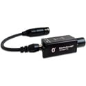 Photo of Switchcraft 318BTS AUDIOSTIX Stereo Bluetooth Audio Receiver - Phantom Powered 2x 3pin XLR Output to Mixer/Audio Console