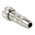 Photo of Switchcraft 332AX Old Style MC1M Microphone Connector to 1/4 Inch 2 Conductor Jack