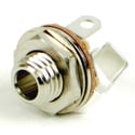 Photo of Switchcraft 35PM1 3.5MM (1/8 Inch MINI) Single Mono Jack Open Circuit