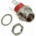 Photo of Switchcraft 721A DC Power Jack 2.1mm Pin - RoHS