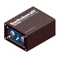 Photo of Switchcraft SC800 Passive Instrument Direct Box with Custom Transformer