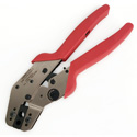 Switchcraft UHDBNC47CR Crimp Tool for UHDBNC47 Connectors
