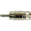 Photo of Switchcraft 3502 RCA Male (Short Body)