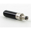 Photo of Switchcraft SW760K Locking Power Plug - 5.5mm x 2.5mm I.D.x1.7L