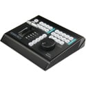 Switchblade Systems SWBS-RP400 4-Channel vMix Replay Controller with T-Bar and Job Wheel