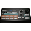 Switchblade Systems VMC12-PLUS vMix Control Surface/PTZ Controller with 4-Input HDMI Thunderbolt Capture Interface