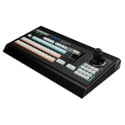 Switchblade Systems VMC12-PRO Switcher Control Panel for vMix - PTZ  Joystick & Presets