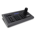 Photo of AViPAS AV-3104SE 4D Serial Joystick PTZ Camera Controller without IP Control