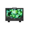 Photo of SWIT BM-U175 17.3-Inch UHD 4K 12G-SDI Reference Monitor - Gold Mount