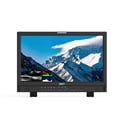 SWIT BM-U245 23.8-Inch UHD 4K 12G-SDI Reference Monitor - Gold Mount