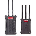 Photo of SWIT CW-H150F 500ft Uncompressed HDMI Wireless Transmission System with Sony L-Series Battery Mount