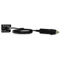 Core SWX DV-GP3-CIG6 GoPRO Hero 3/3 Regulator Cable w/6-Foot Cigarette Plug