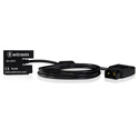 Core SWX DV-GP3-PT3 GoPRO Hero 3/3 Regulator Cable w/3-Foot Powertap