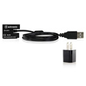 Core SWX DV-GP3-USBPS GoPro 3/3 Battery Eliminator w/USB & AC Adapter 10 Ft