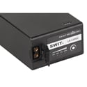 SWIT LB-CA90C 90Wh Canon BP-A Li-Ion Camera Battery with D-tap Out and USB-C In/Outputs