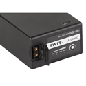 Photo of SWIT LB-CA90C 90Wh Canon BP-A Li-Ion Camera Battery with D-tap Out and USB-C In/Outputs