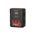 Photo of SWIT PB-S146S 4.4V 146Wh Li-Ion Camera Battery With Multi D-Tap Outs and USB Port - V- Mount
