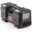 Photo of SWIT PC-P461B 4-Channel Simultaneous Fast Charger for B-mount Batteries