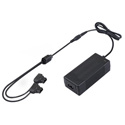 SWIT PC-U130B2 Portable Dual D-tap Head Fast Battery Charger
