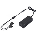 Photo of SWIT PC-U130B2 Portable Dual D-tap Head Fast Battery Charger