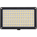 Photo of SWIT S-2241C 20W Bi-Color SMD On-Camera LED Light with Canon BP-945 Battery Plate