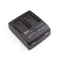 Photo of SWIT S-3602D Charger/Adaptor for Panasonic VW-VBD58