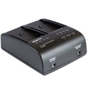 Photo of SWIT S-3602F Charger/Adaptor for Sony NP-F970/770